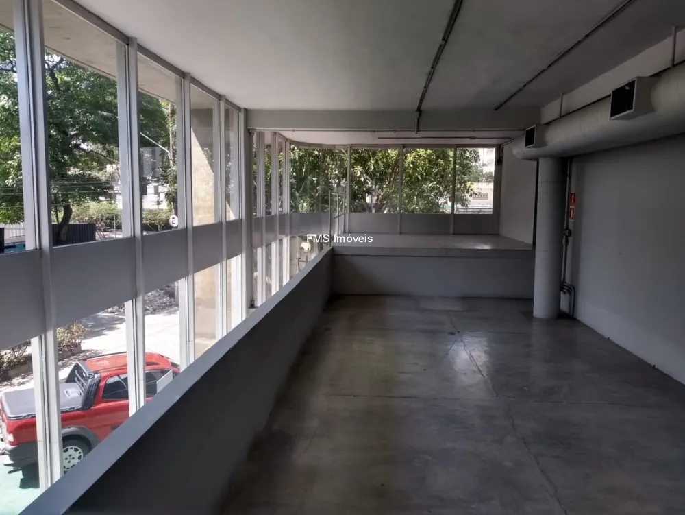 Loja-Salão, 205 m² - Foto 3