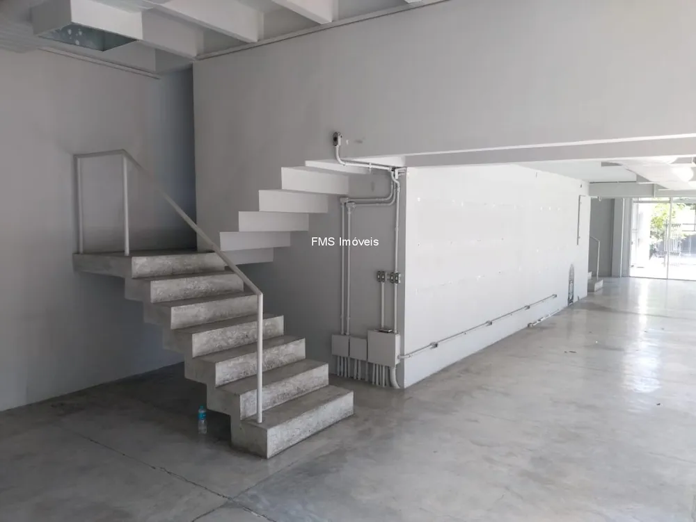 Loja-Salão, 205 m² - Foto 4