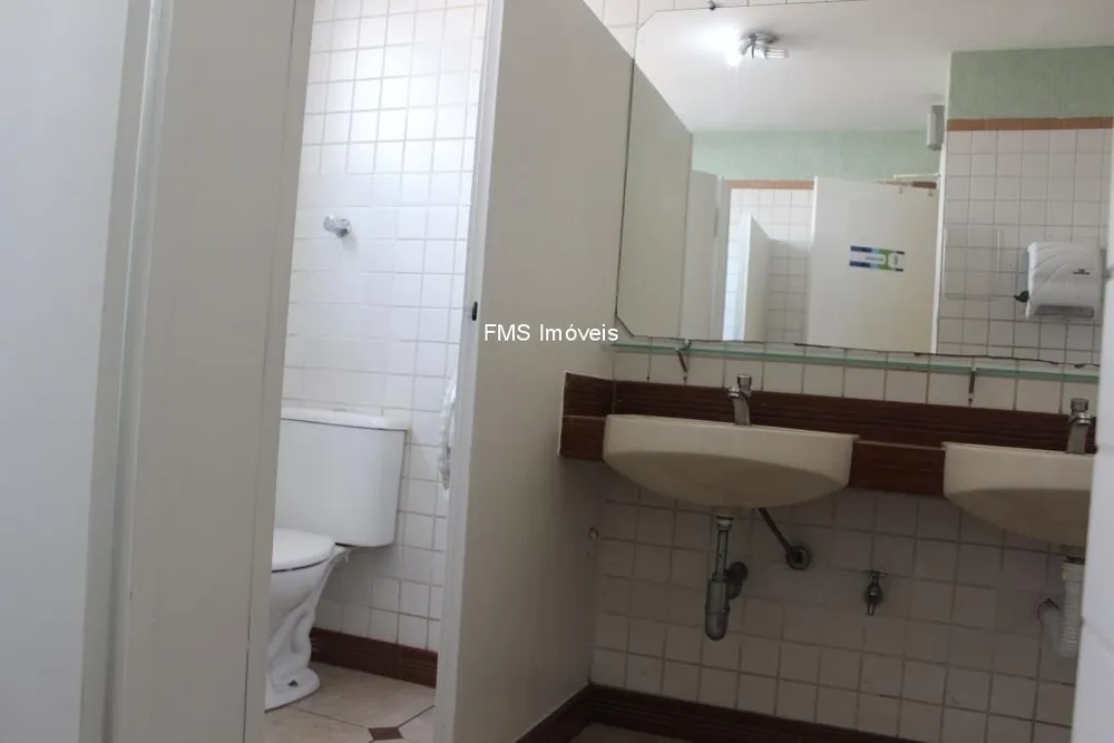 Prédio Inteiro, 517 m² - Foto 7
