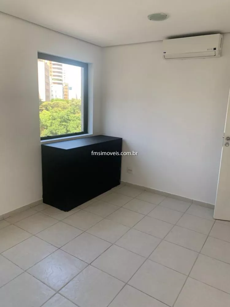 Conjunto Comercial-Sala para alugar, 90m² - Foto 2