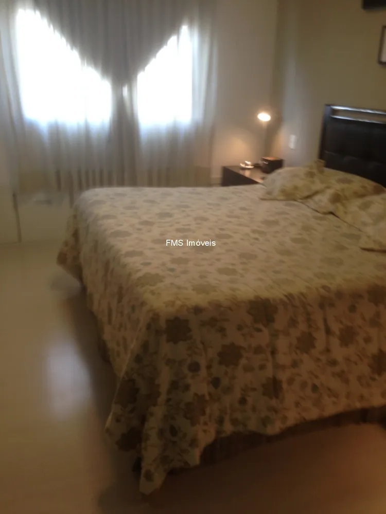 Apartamento, 5 quartos, 447 m² - Foto 3