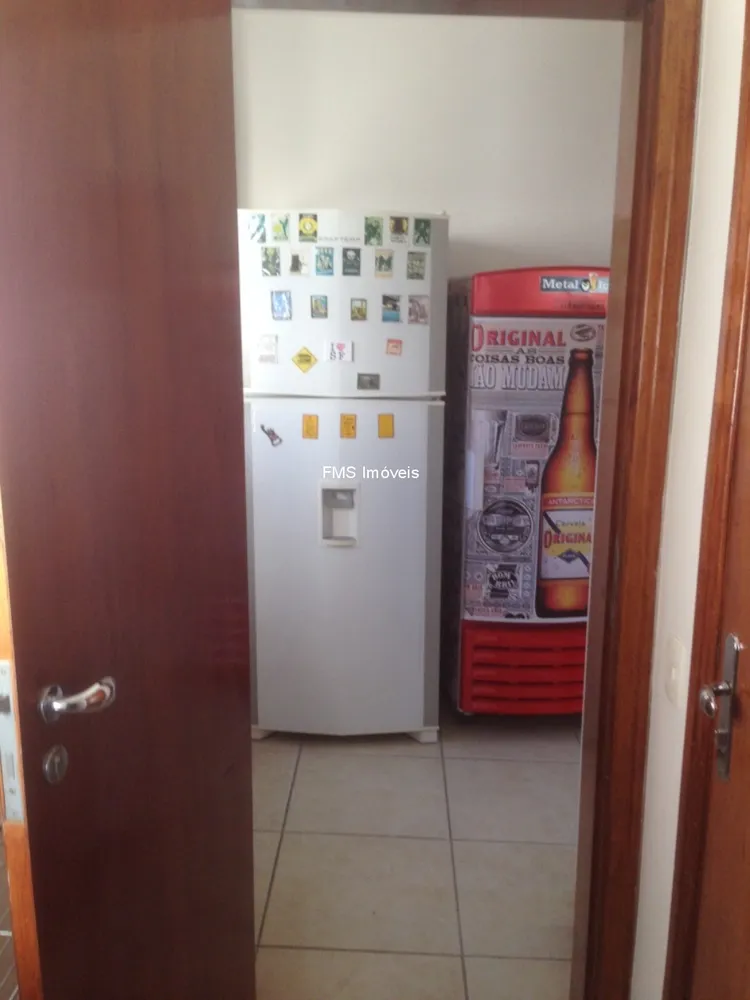 Apartamento, 5 quartos, 447 m² - Foto 2
