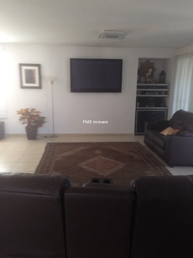 Apartamento, 5 quartos, 447 m² - Foto 1