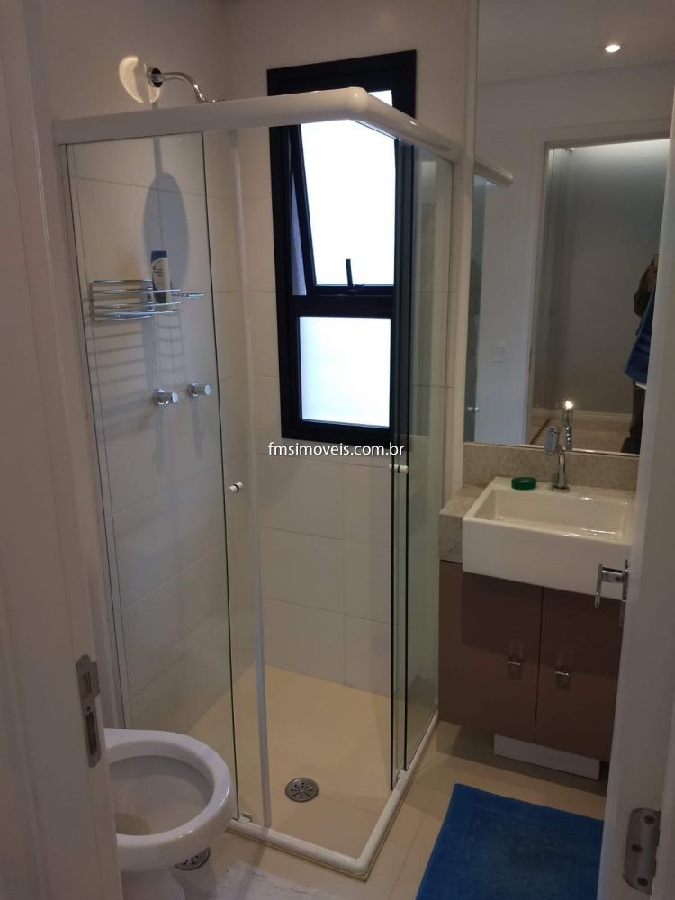 Apartamento, 1 quarto, 38 m² - Foto 7