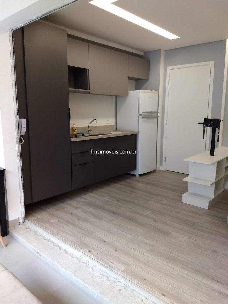 Apartamento, 1 quarto, 38 m² - Foto 6