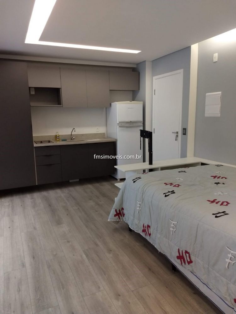 Apartamento, 1 quarto, 38 m² - Foto 4