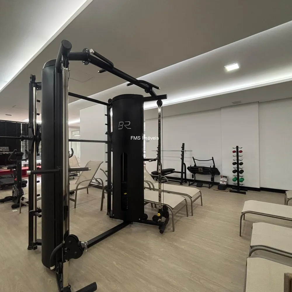 Apartamento, 1 quarto, 45 m² - Foto 4