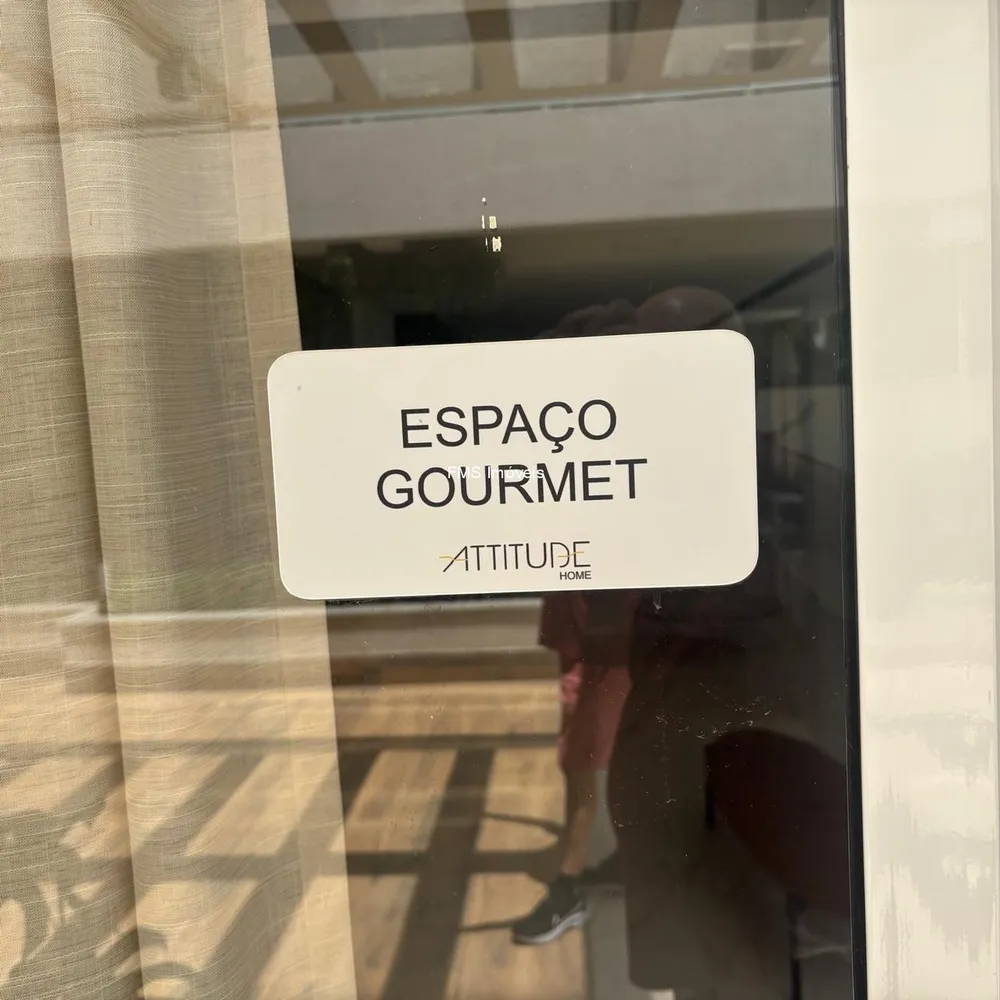 Apartamento, 1 quarto, 45 m² - Foto 2