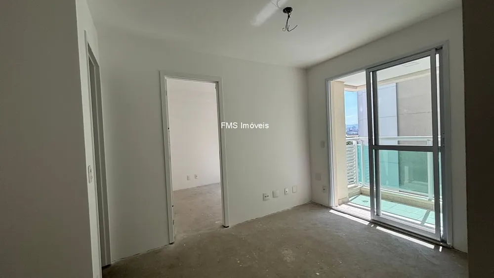 Apartamento, 1 quarto, 45 m² - Foto 3