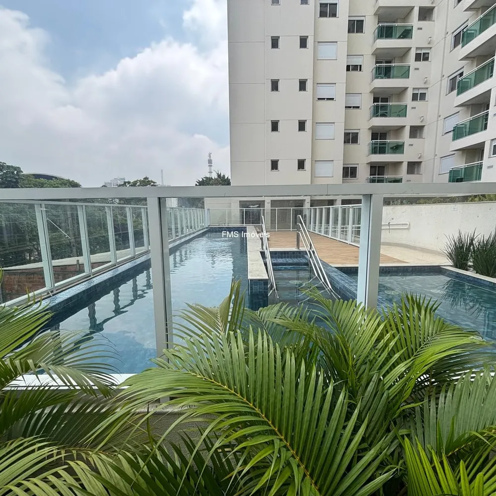 Apartamento, 1 quarto, 45 m² - Foto 1