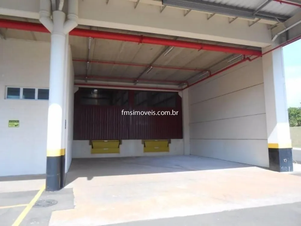 Depósito-Galpão, 1862 m² - Foto 2