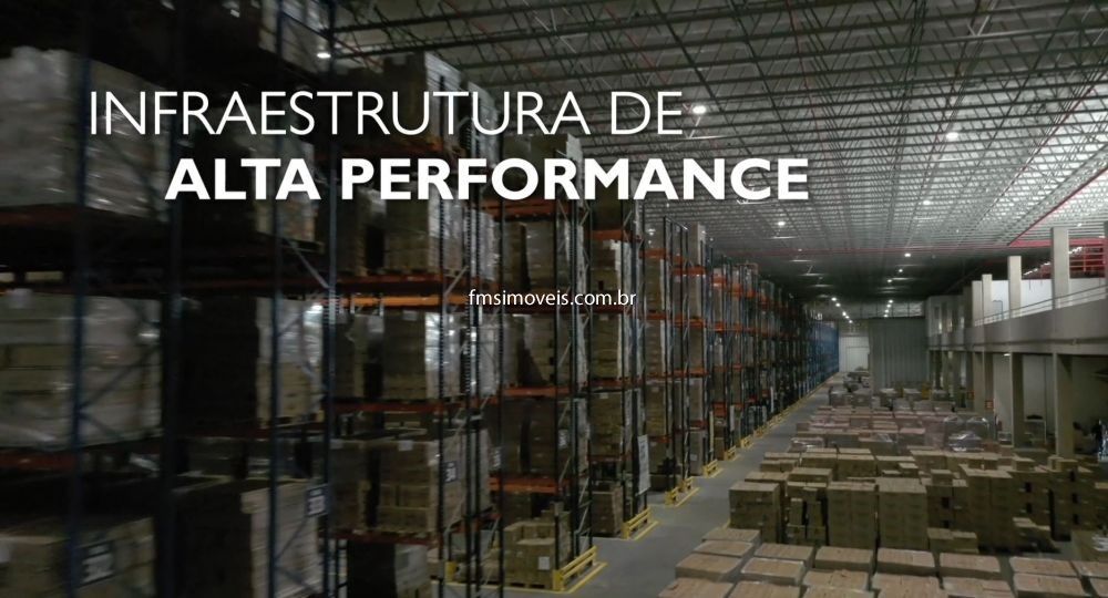 Depósito-Galpão, 3609 m² - Foto 8