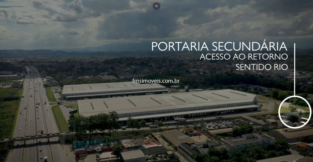 Depósito-Galpão, 3609 m² - Foto 9