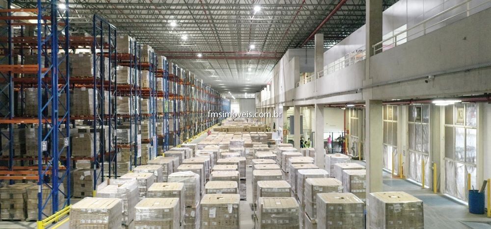 Depósito-Galpão, 3609 m² - Foto 6