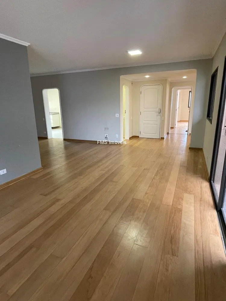 Apartamento, 3 quartos, 209 m² - Foto 4