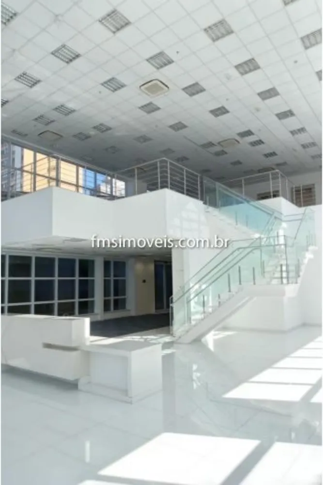 Prédio Inteiro, 2545 m² - Foto 1