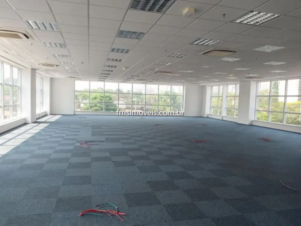 Prédio Inteiro, 2545 m² - Foto 2