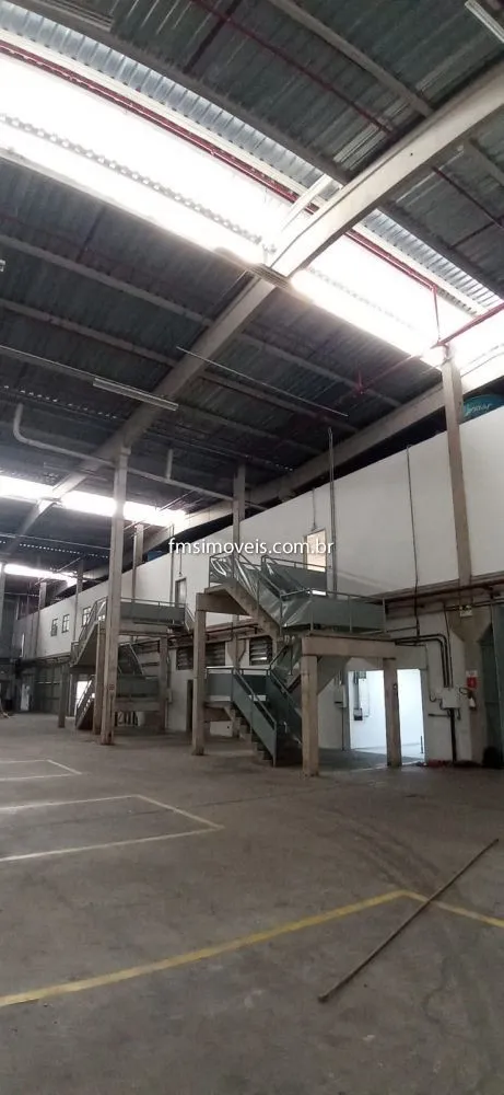 Depósito-Galpão, 1574 m² - Foto 4