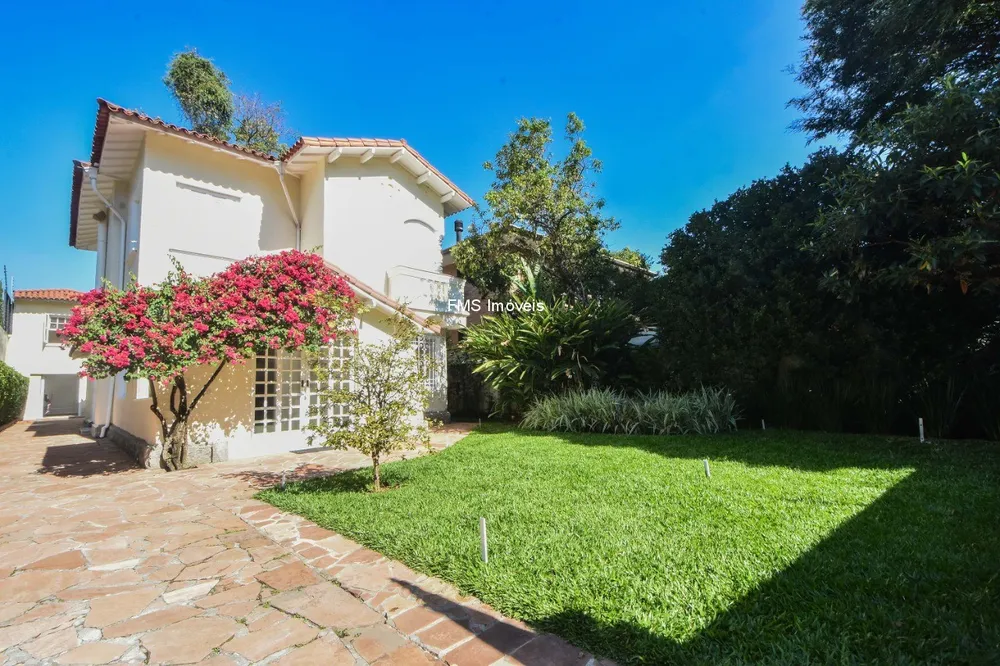 Casa, 3 quartos, 250 m² - Foto 1