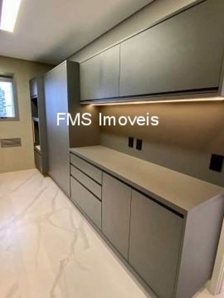 Apartamento, 3 quartos, 160 m² - Foto 4