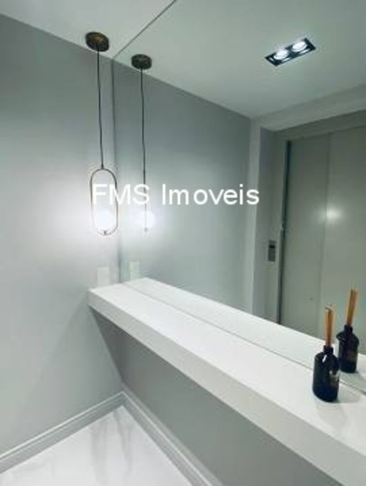 Apartamento, 3 quartos, 160 m² - Foto 8