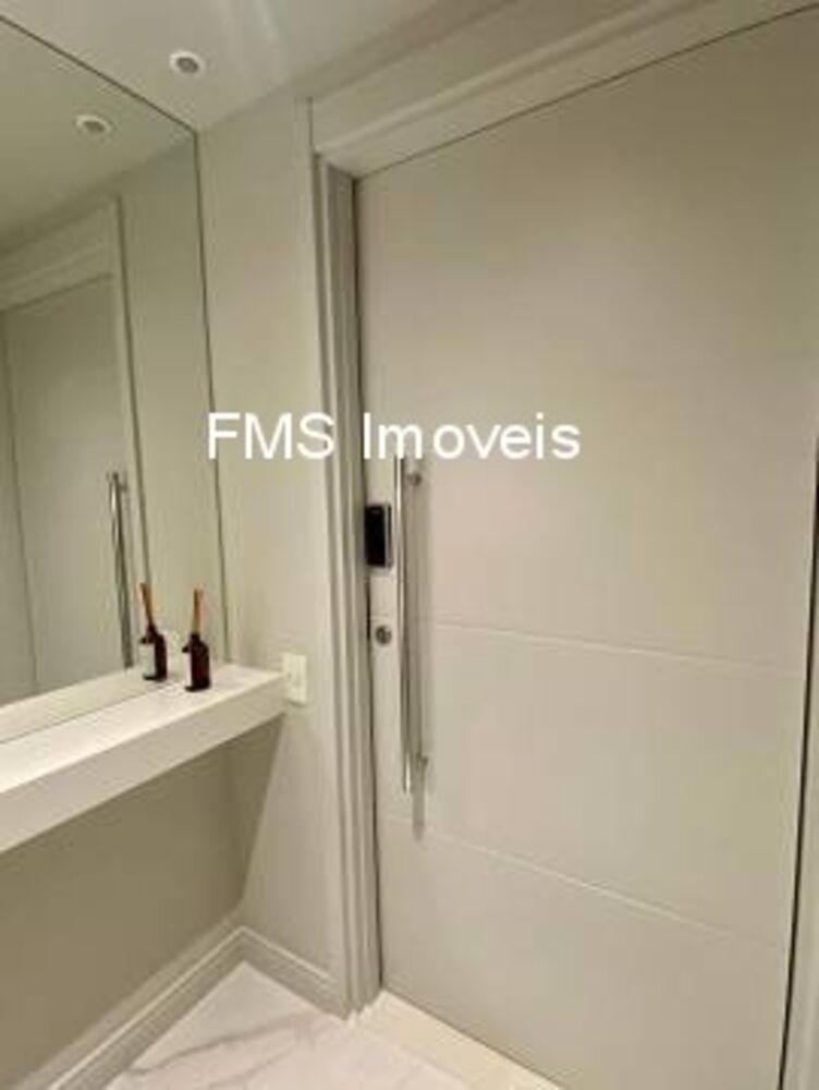 Apartamento, 3 quartos, 160 m² - Foto 3