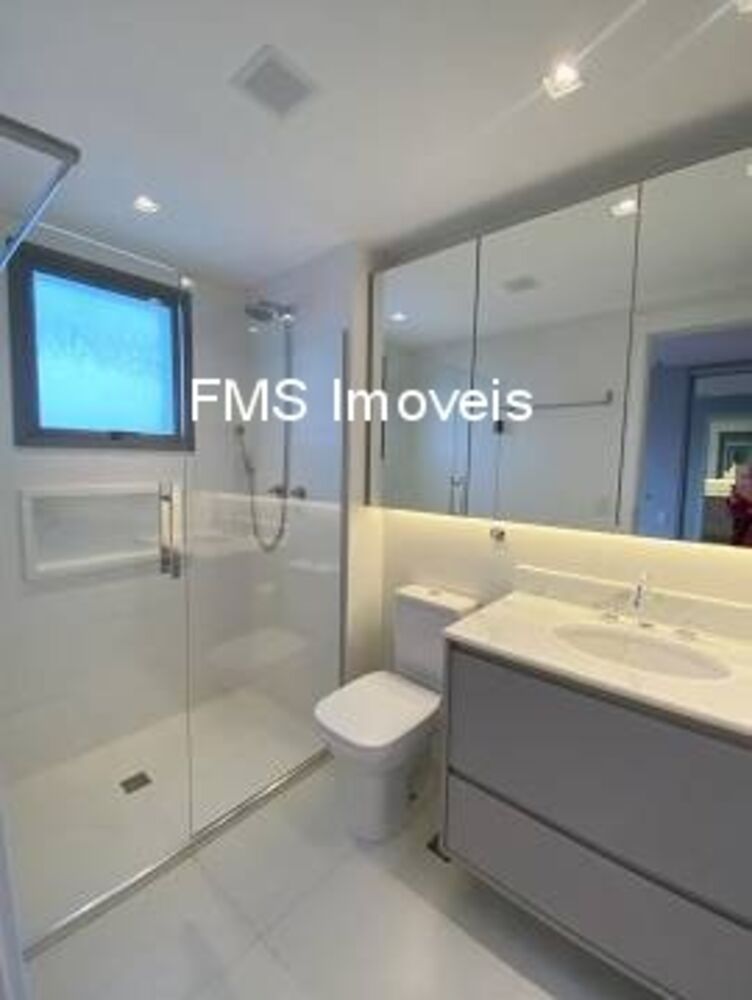 Apartamento, 3 quartos, 160 m² - Foto 2