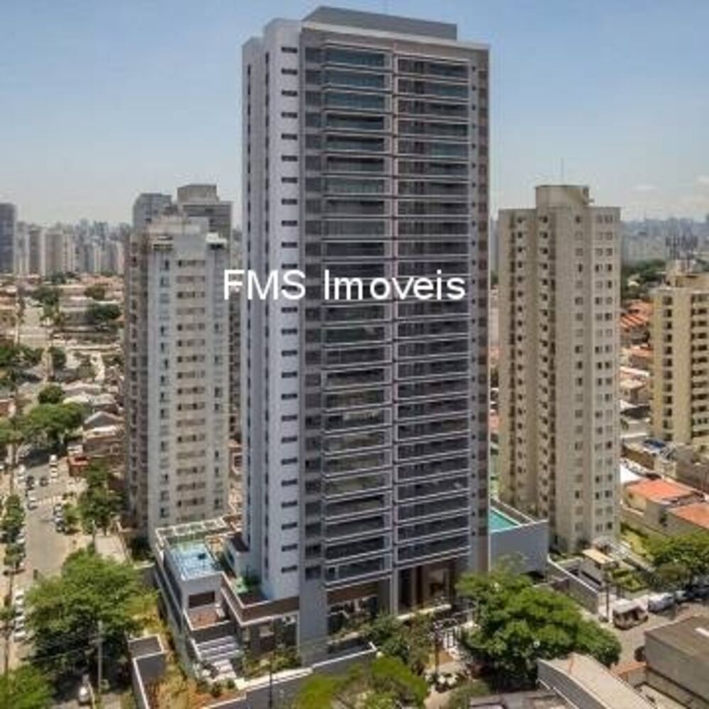 Apartamento, 3 quartos, 160 m² - Foto 1
