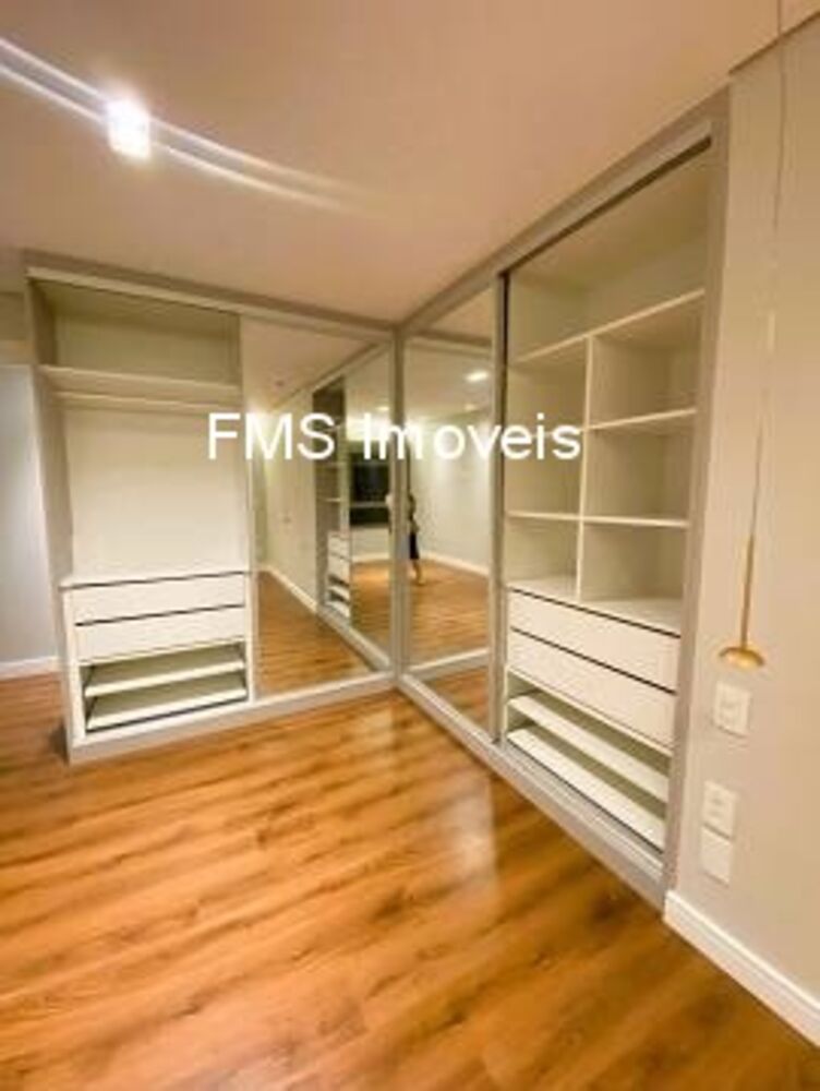 Apartamento, 3 quartos, 160 m² - Foto 6