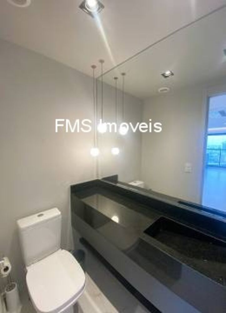 Apartamento, 3 quartos, 160 m² - Foto 16