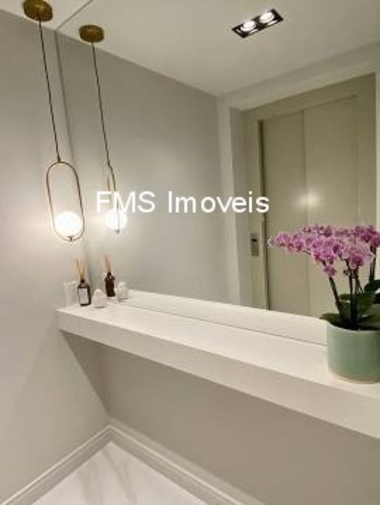 Apartamento, 3 quartos, 160 m² - Foto 9
