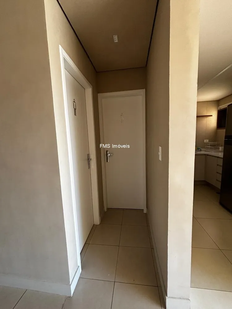 Apartamento, 3 quartos, 84 m² - Foto 3