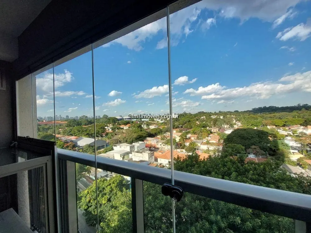 Apartamento, 1 quarto, 25 m² - Foto 4