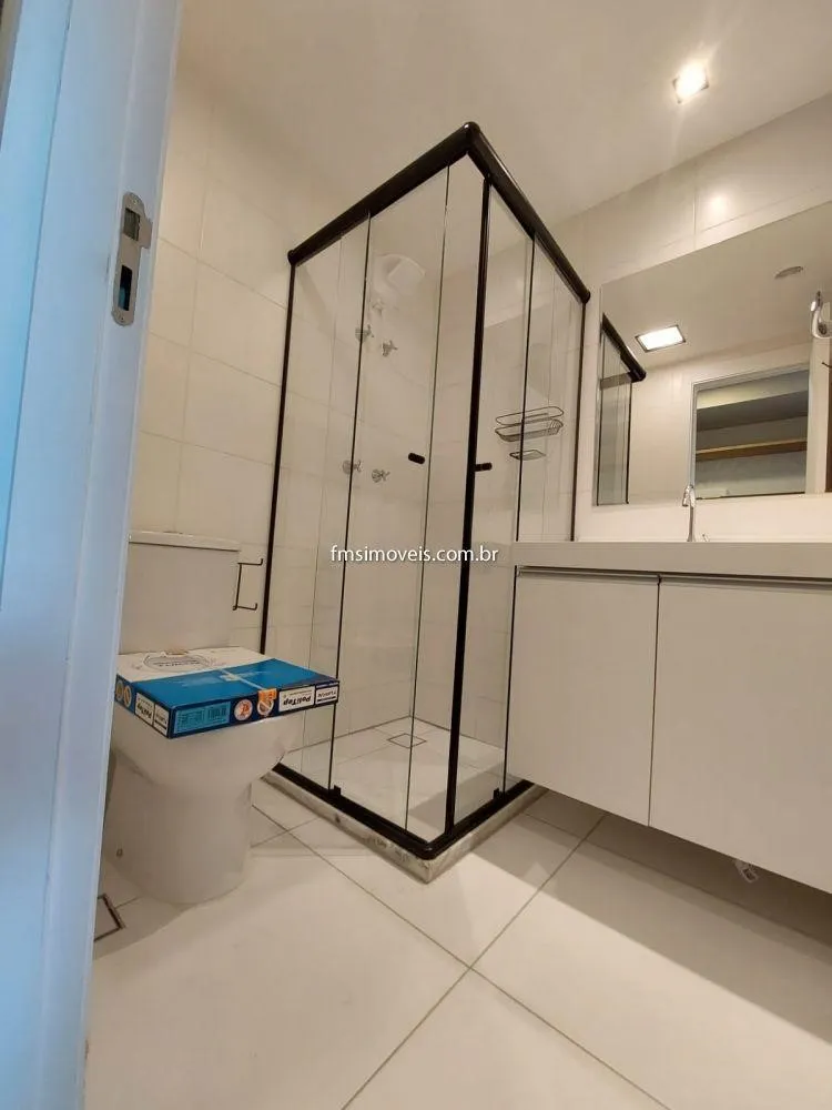 Apartamento, 1 quarto, 25 m² - Foto 2