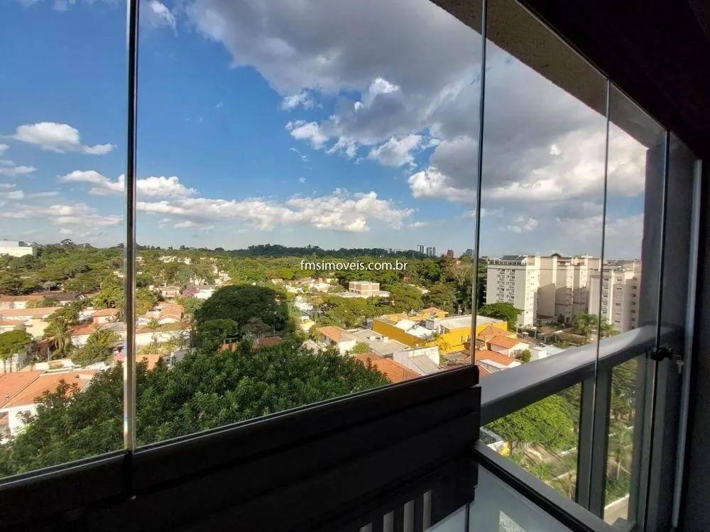 Apartamento, 1 quarto, 25 m² - Foto 3