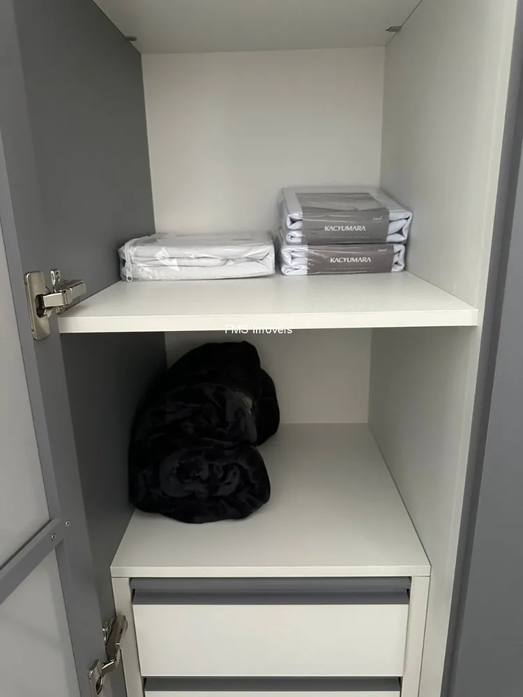 Apartamento, 1 quarto, 27 m² - Foto 1