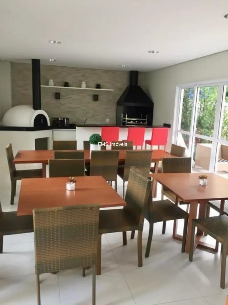 Apartamento, 2 quartos, 65 m² - Foto 2