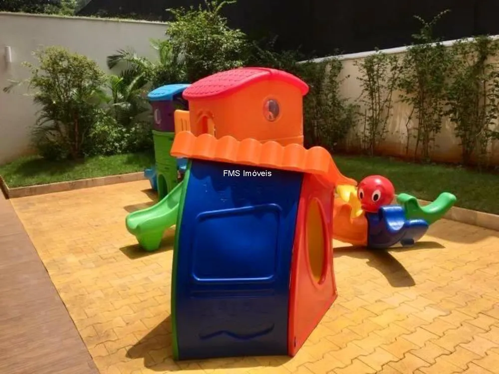 Apartamento, 2 quartos, 65 m² - Foto 1