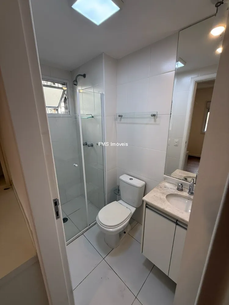 Apartamento, 2 quartos, 65 m² - Foto 3