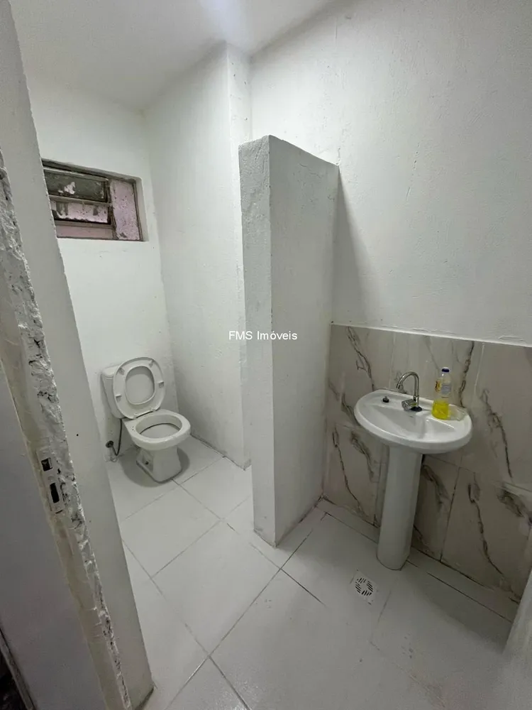 Loja-Salão, 402 m² - Foto 2