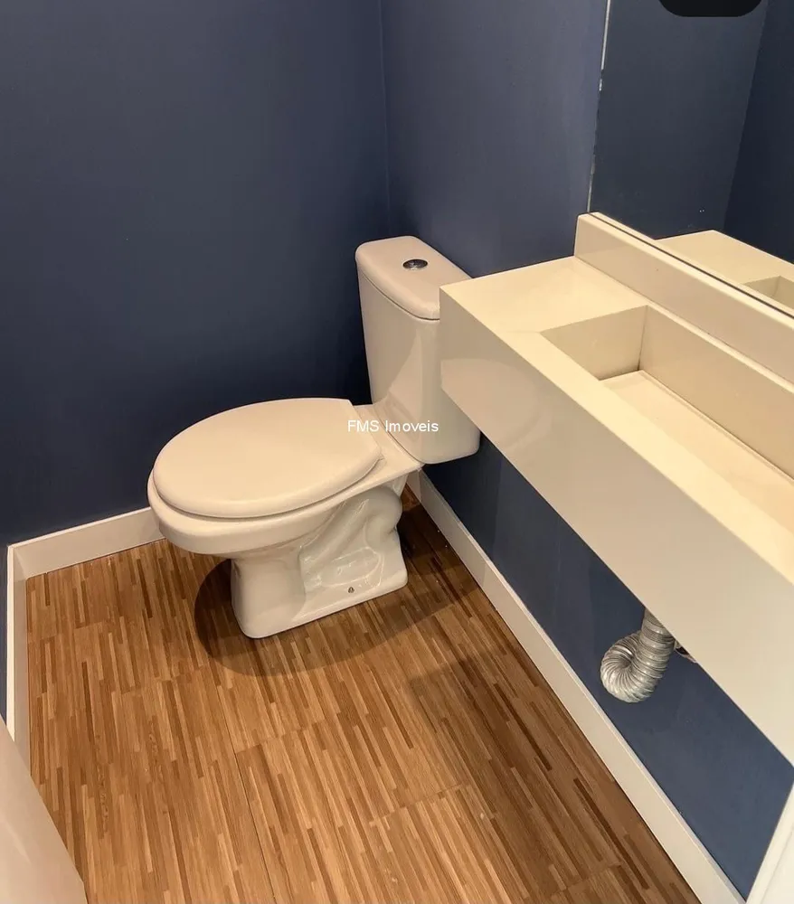 Sala-Conjunto, 28 m² - Foto 5