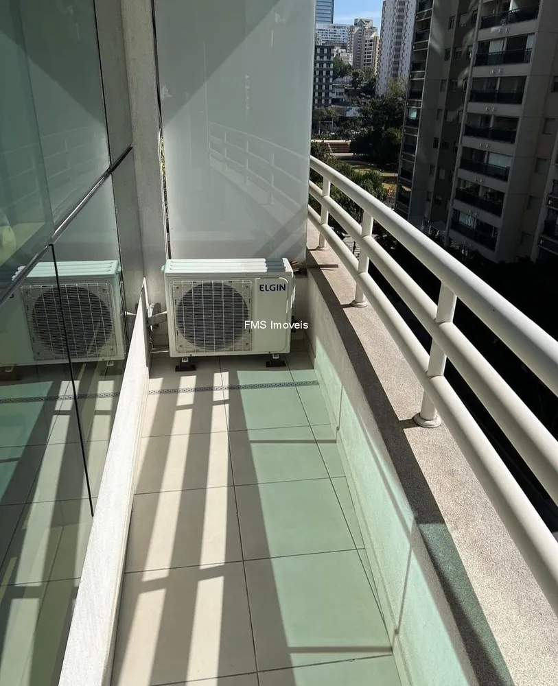 Sala-Conjunto, 28 m² - Foto 4