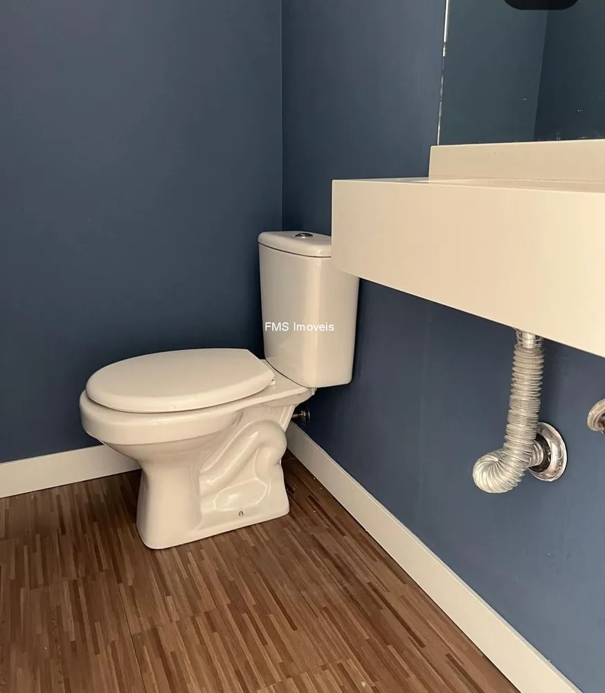 Sala-Conjunto, 28 m² - Foto 6