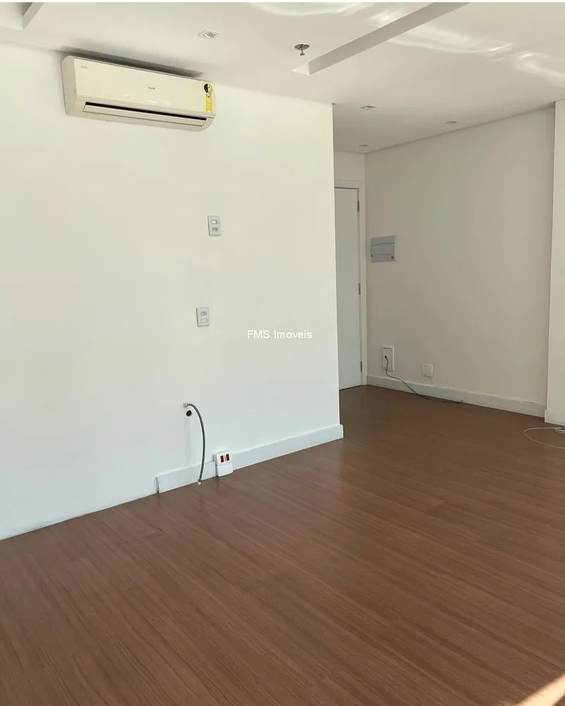 Sala-Conjunto, 28 m² - Foto 2