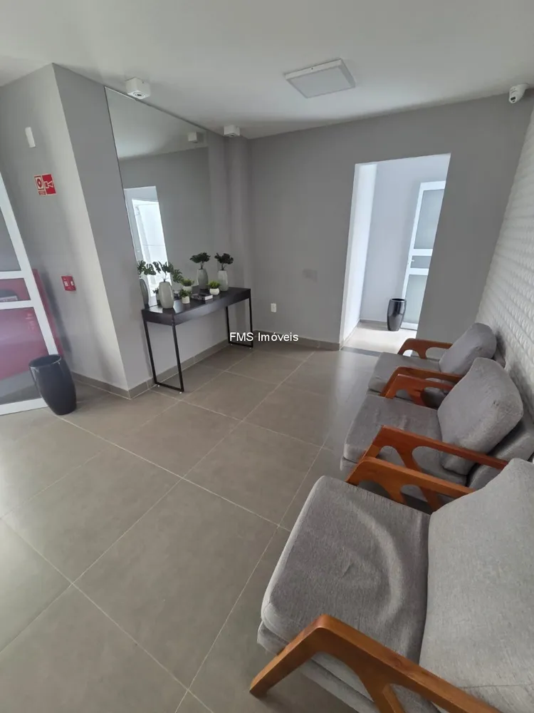 Apartamento, 1 quarto, 18 m² - Foto 2