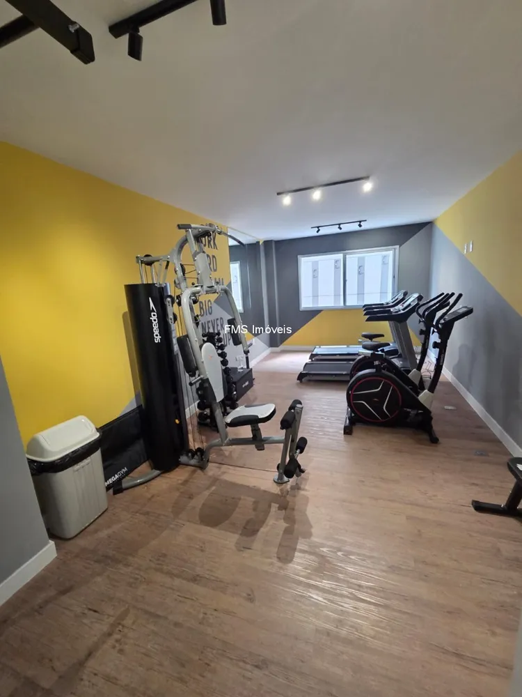 Apartamento, 1 quarto, 18 m² - Foto 1