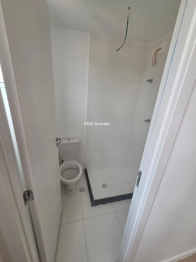 Apartamento, 1 quarto, 18 m² - Foto 3