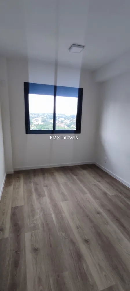 Apartamento, 1 quarto, 31 m² - Foto 1