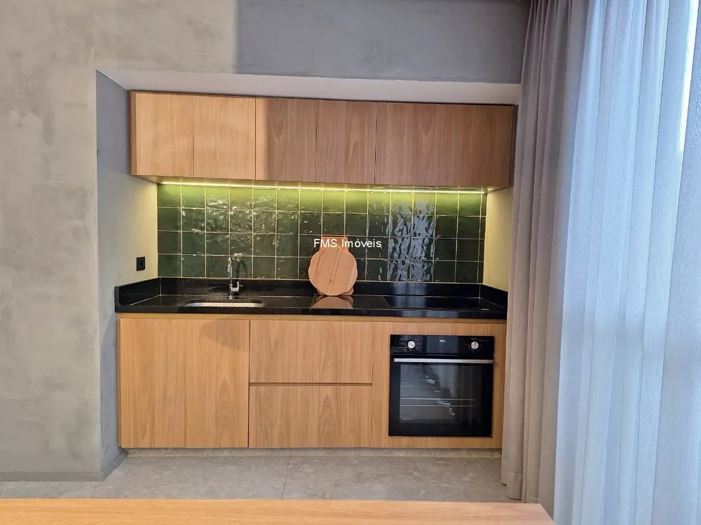 Apartamento, 3 quartos, 209 m² - Foto 4