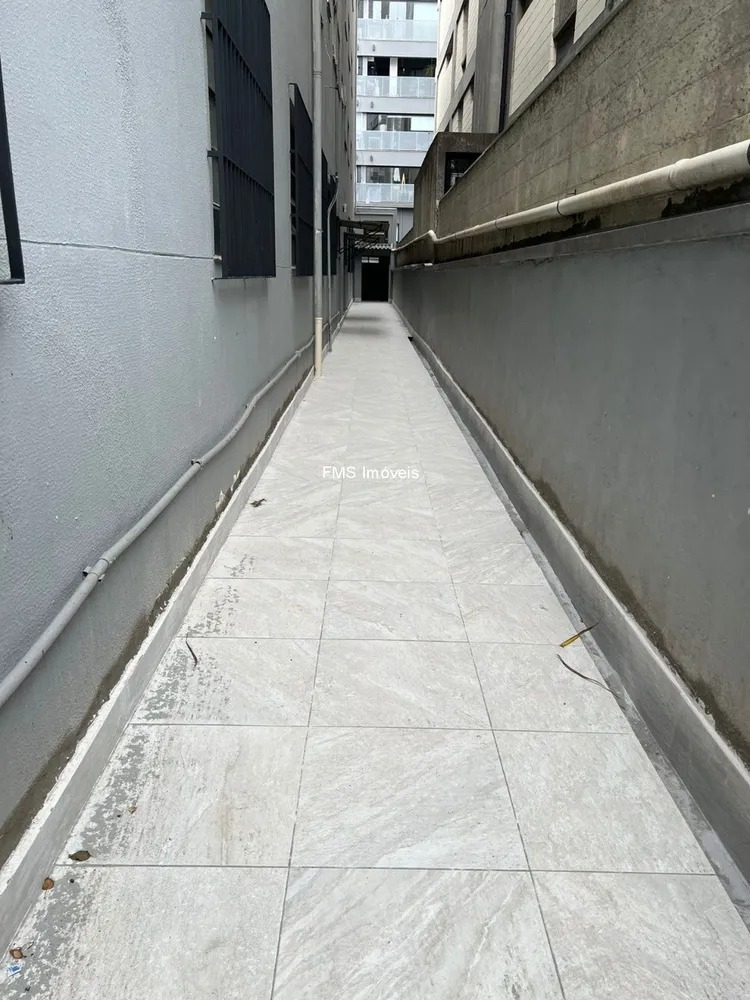 Loja-Salão, 605 m² - Foto 4